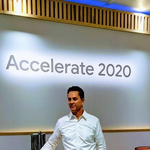 Meet your Posher, Brian